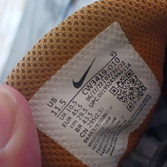 Nike winflo - Picture 14 of 14